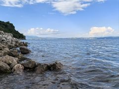 -抚仙湖禄充风景区