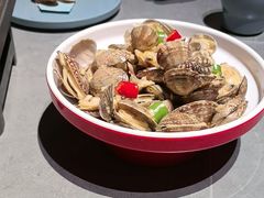 -醉炫音速烧烤·干煸菜(沙河总店)
