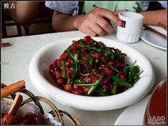 凉拌章鱼-龙凤瓦罐煨汤馆(清江东路店)