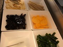 -欢乐牧场海鲜烤肉自助(牡丹园店)