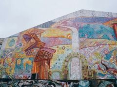 -四川美术学院美术馆