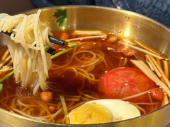 -正宗齐齐哈尔烤肉·齐牛哥鲜切炭火烤肉(杭州总店)