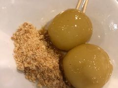 -松记糖水店(铜锣湾分店)