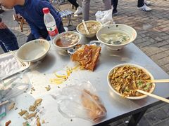 -真素诚(玉泉路总店)