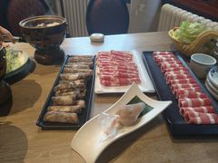 -古关火锅店(古北水镇景区店)