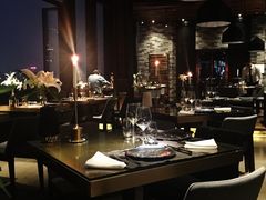 店内布置-AZUL by FUEL蓝色·法式酒馆(琶醍店)