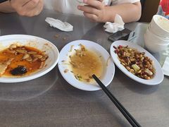 -友谊餐馆(永安路店)