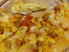 -夏日玛莉西餐厅(中茂城店)