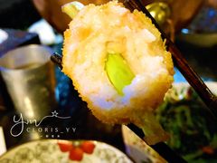 -火燒雲傣家菜(鼓楼店)