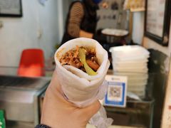 -内涵饵块