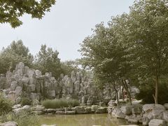 -太阳宫公园