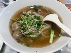 -PHO爺·越南料理(亦庄大族广场店)