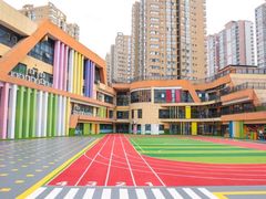 -吉的堡幼儿园(昆明俊发城英胜园)