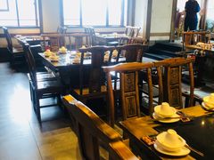 大堂-纸盐河码头火锅(十八梯店)