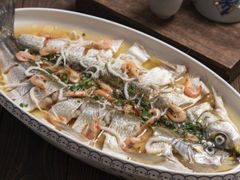 -蜜桃餐厅·伴山(绿宝广场店)