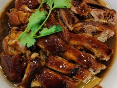招牌桂姐碌鹅-六婶西关小厨(光塔路店)