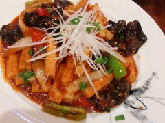-朝鲜玉流馆(滨河东路店)