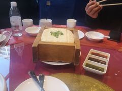 -三晋老田饸饹面(中大街店)
