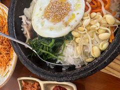 -老朴饭店(邮政街总店)