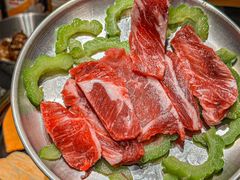 -杨小佳·齐齐哈尔烤肉·烤串(广州店)
