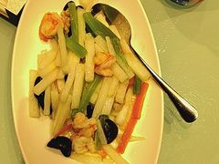 -隆喜元鱼汤包·海鲜(中联广场店)