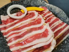 -本家韩国烤肉(青岛万象城店)