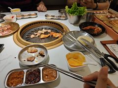 -花味·自助烤肉(南方时代店)