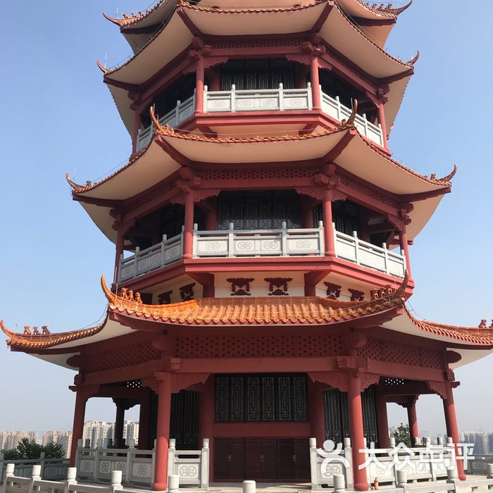 浔峰岗生态公园