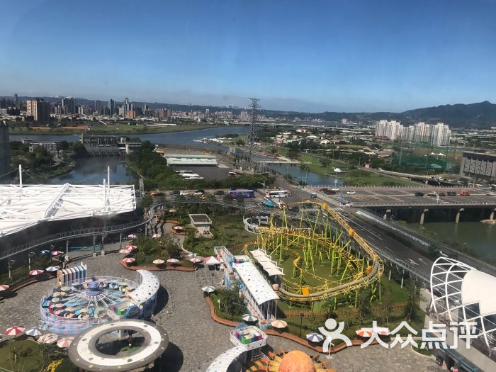 台北市立儿童新乐园图片 - 第3张