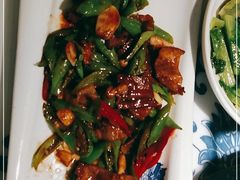 -小菜园新徽菜(庐江方圆荟店)