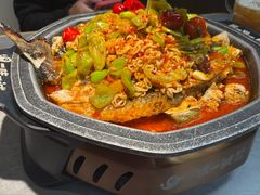 -一味一诚•鲜嫩烤鱼(昌平悦荟店)