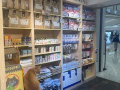 -爪爪喵星球·猫舍(卓悦中心店)