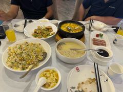 -苏淮景·苏闽融创菜·海鲜(原空港井河轩店)