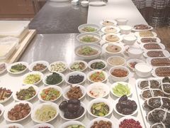 -合胜记太原排档(王府井店)