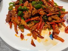 -俏陵轩·南京本土菜(奥体博览中心店)