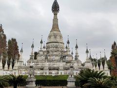 -云南民族村