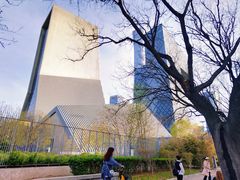 -中央广播电视总台(光华路办公区)