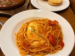-萨莉亚意式餐厅(灵芝站中洲店)