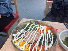 -米村拌饭(东方新天地店)