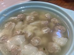 云吞-清真·老金烧烤·小龙虾(奥体中路店)