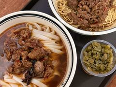 -李易面馆(树木岭店)