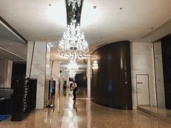 -上海虹桥西郊假日酒店