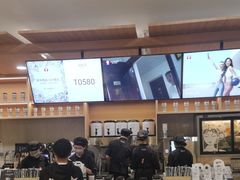 -霸王茶姬(广州白云悦和方店)