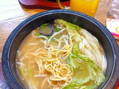 蔬菜米线-格朗合 · 鸡汤米线(和悦汇店)
