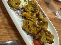 -清真·AL-JANNAT 佳纳特餐厅(狮子桥店)