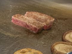 -神户牛排餐厅MOURIYA(总店)