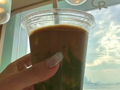 -Cupping Room(Harbour City)