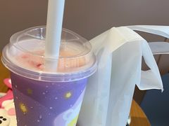 -奈雪的茶(广州万菱汇PRO店)