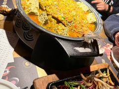 -吞鱼兽麻辣烤鱼(万达店)