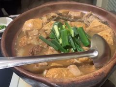 -肥家大排档(天河体育西店)